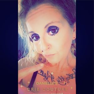 Meet your Posher, Danielle